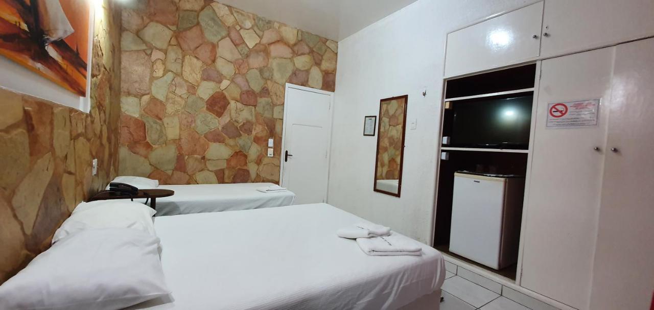 Hotel La Maison Du Monde Fortaleza  Bagian luar foto