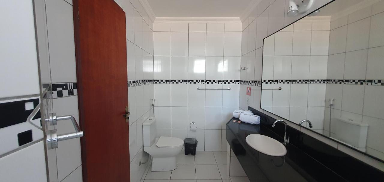 Hotel La Maison Du Monde Fortaleza  Bagian luar foto