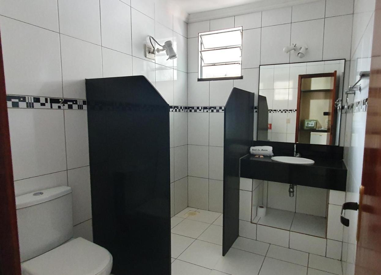 Hotel La Maison Du Monde Fortaleza  Bagian luar foto