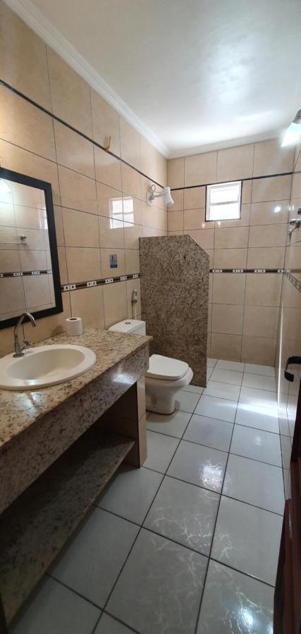 Hotel La Maison Du Monde Fortaleza  Bagian luar foto