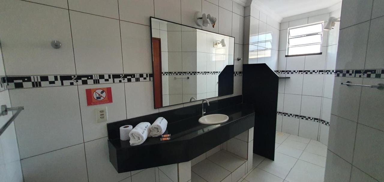 Hotel La Maison Du Monde Fortaleza  Bagian luar foto