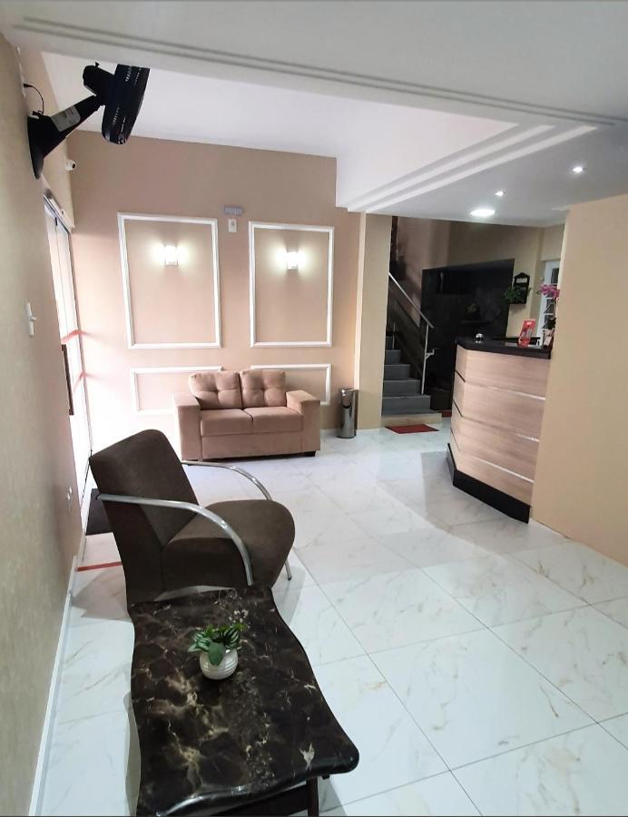 Hotel La Maison Du Monde Fortaleza  Bagian luar foto