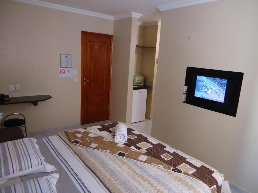 Hotel La Maison Du Monde Fortaleza  Ruang foto