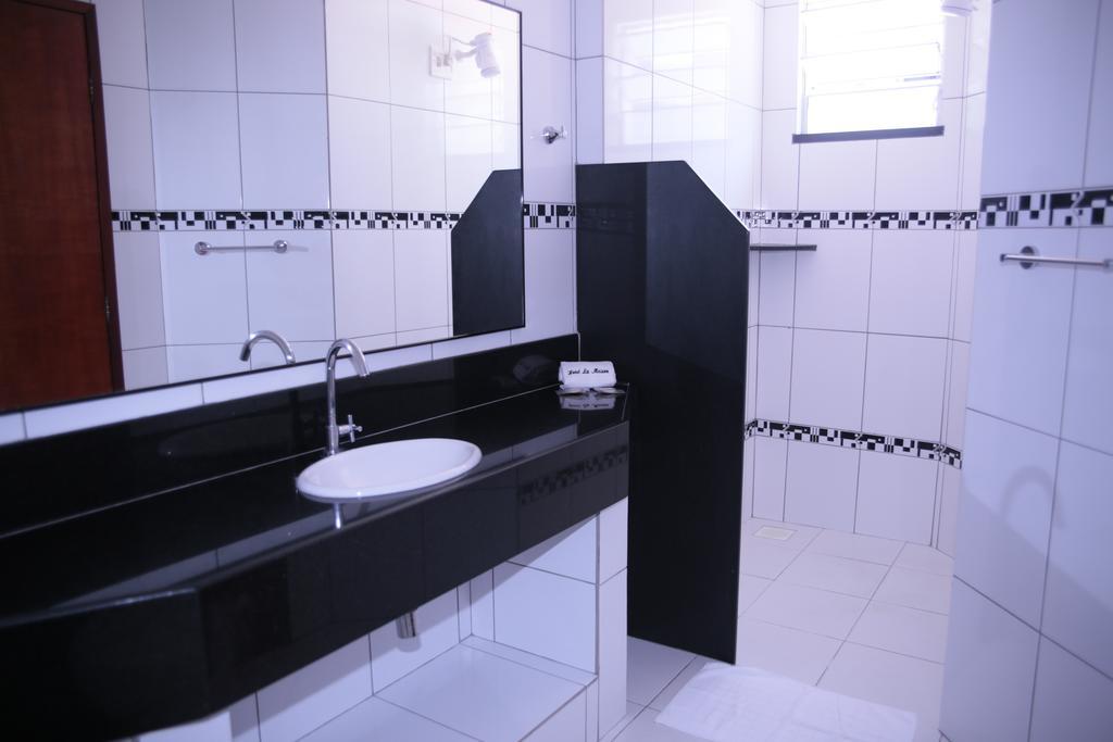 Hotel La Maison Du Monde Fortaleza  Bagian luar foto