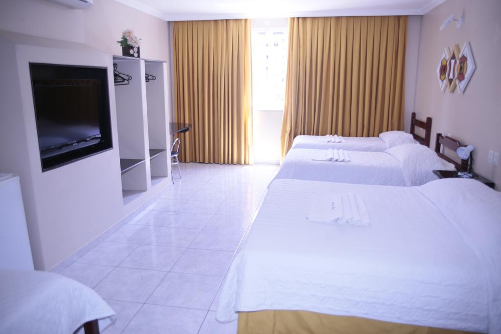 Hotel La Maison Du Monde Fortaleza  Bagian luar foto