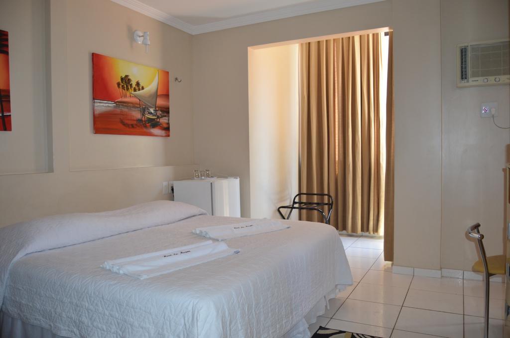 Hotel La Maison Du Monde Fortaleza  Bagian luar foto
