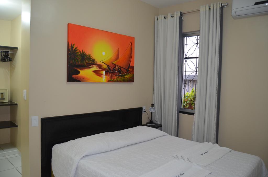 Hotel La Maison Du Monde Fortaleza  Bagian luar foto
