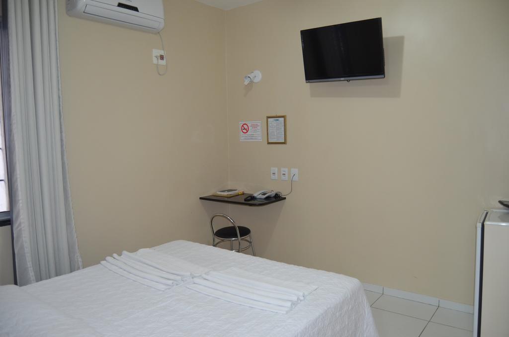 Hotel La Maison Du Monde Fortaleza  Bagian luar foto