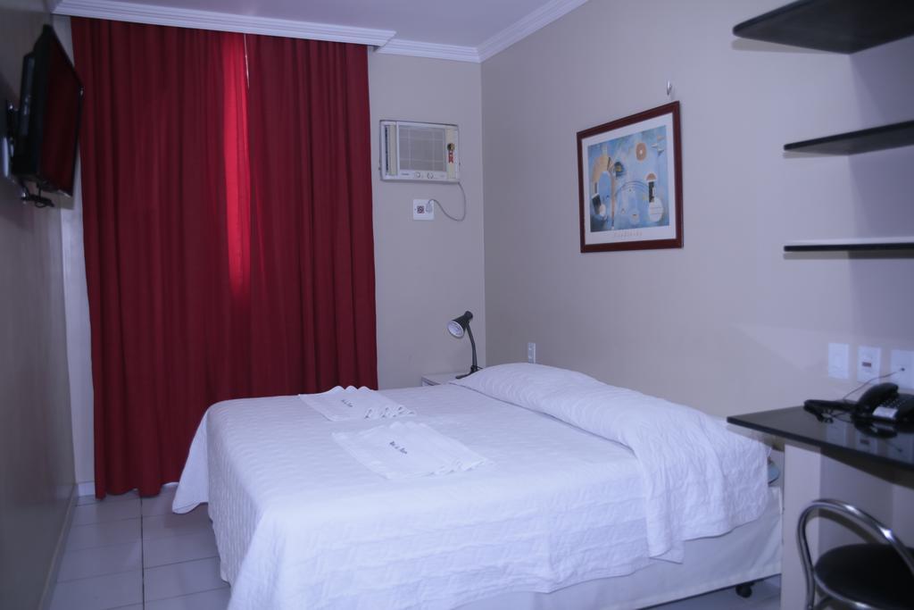 Hotel La Maison Du Monde Fortaleza  Bagian luar foto