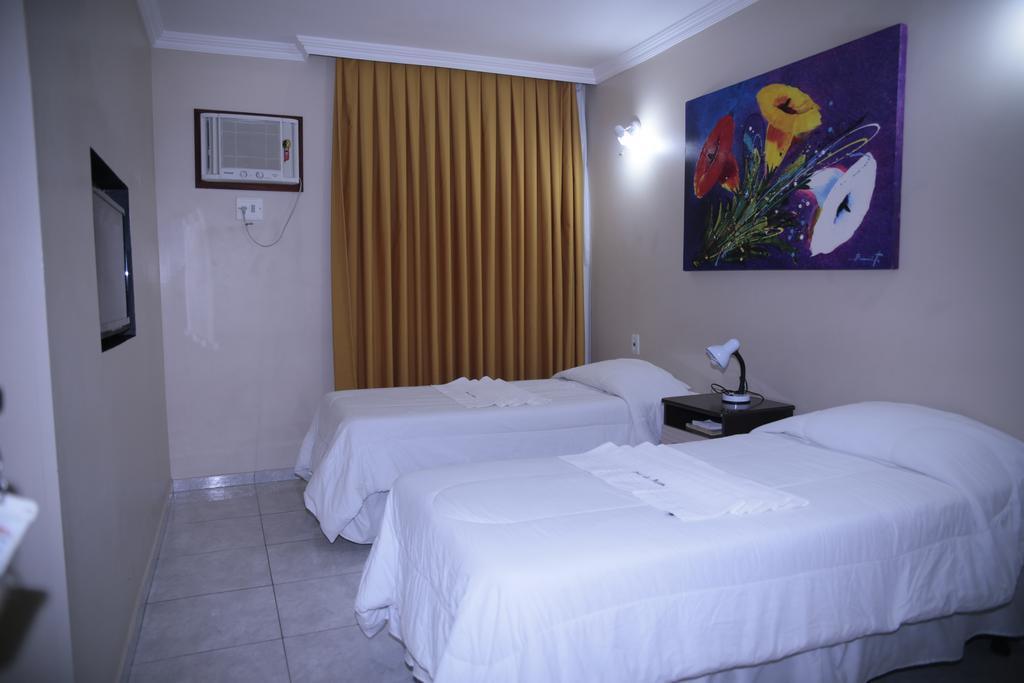 Hotel La Maison Du Monde Fortaleza  Bagian luar foto