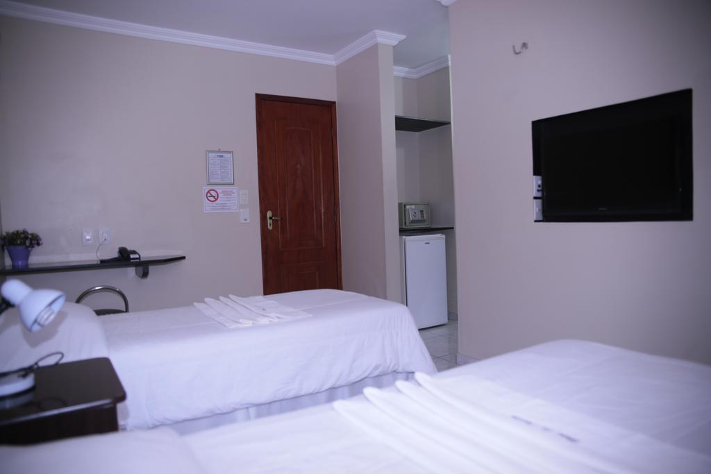 Hotel La Maison Du Monde Fortaleza  Bagian luar foto