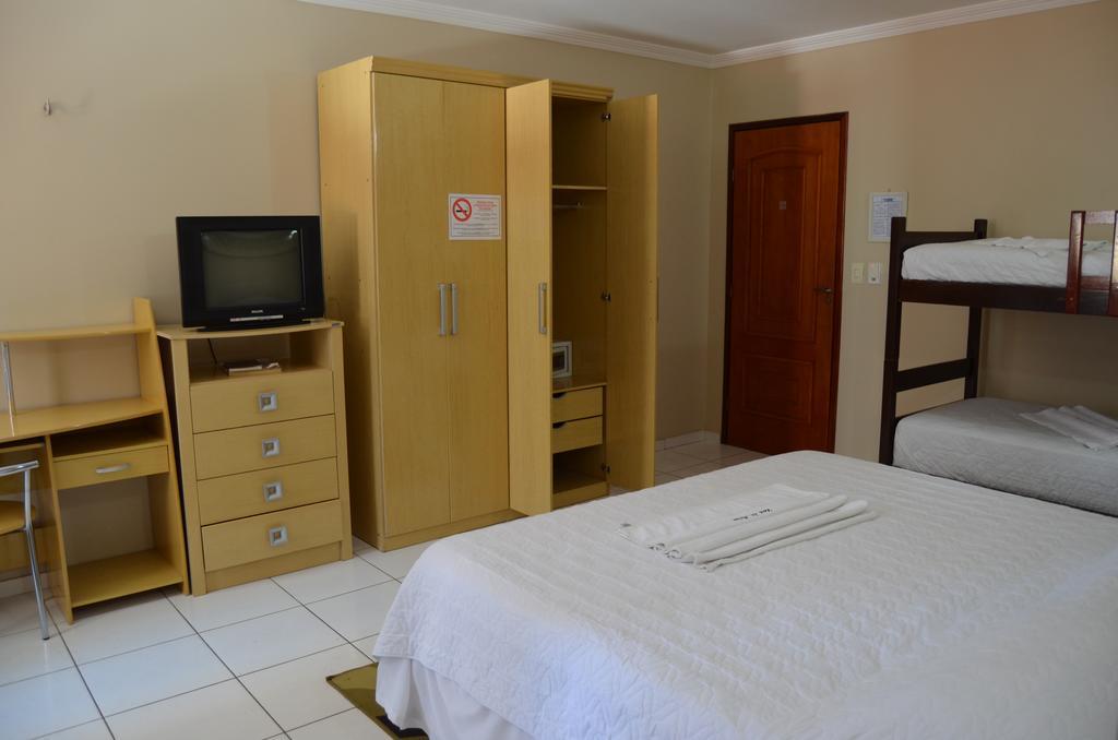 Hotel La Maison Du Monde Fortaleza  Bagian luar foto