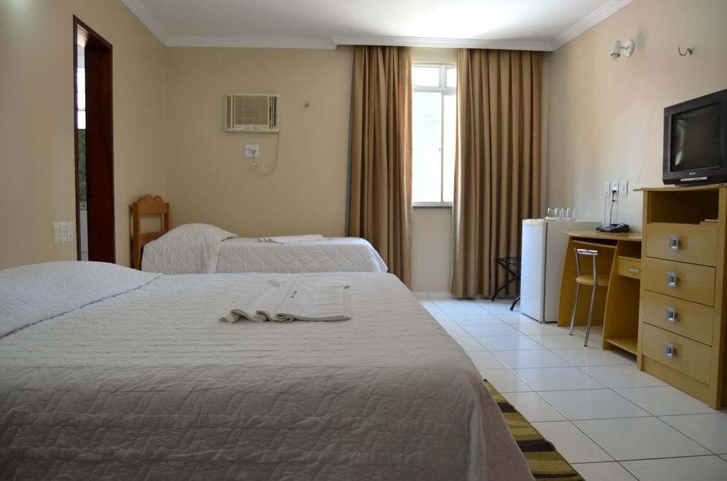 Hotel La Maison Du Monde Fortaleza  Bagian luar foto