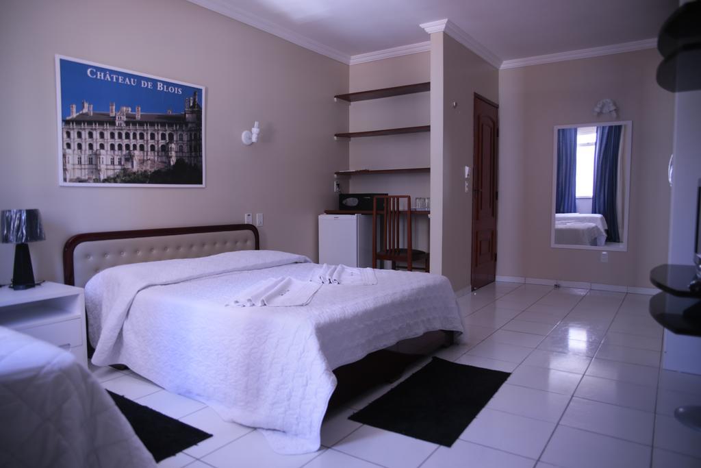 Hotel La Maison Du Monde Fortaleza  Bagian luar foto