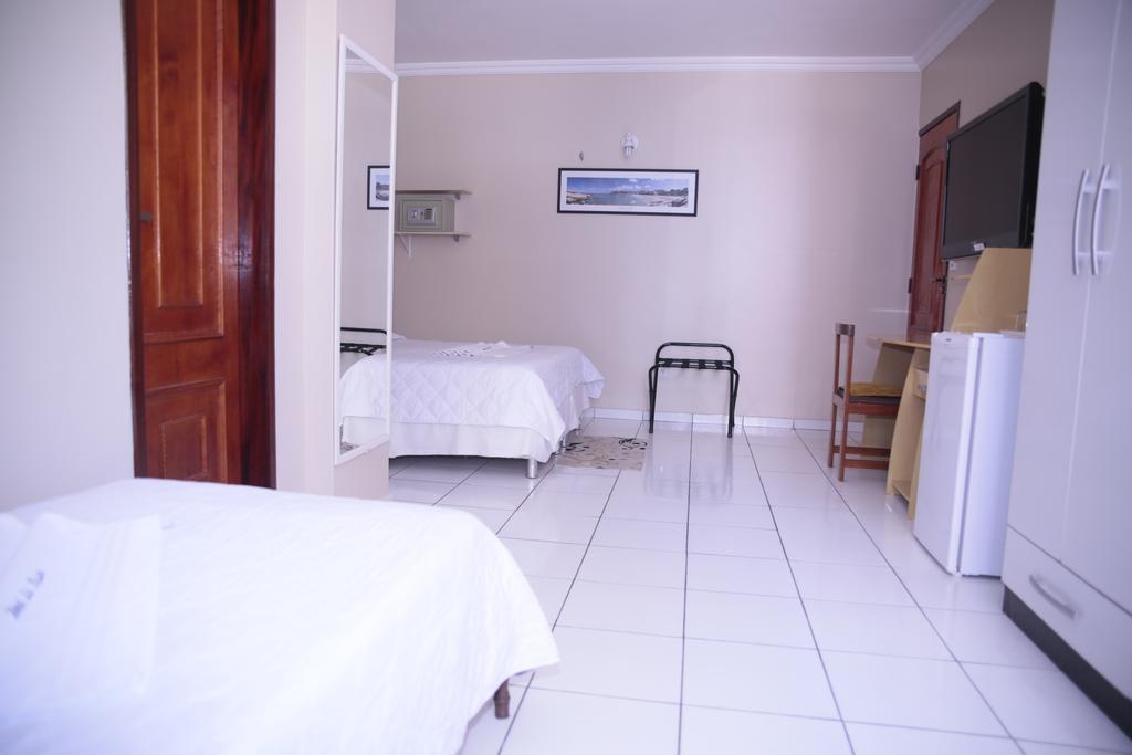 Hotel La Maison Du Monde Fortaleza  Bagian luar foto