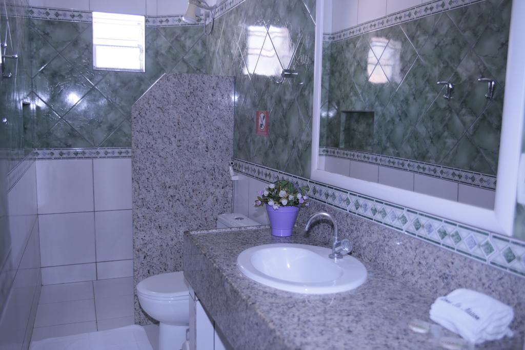 Hotel La Maison Du Monde Fortaleza  Bagian luar foto