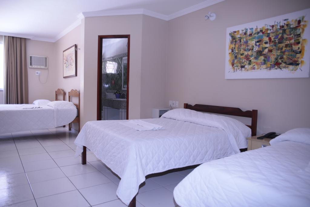 Hotel La Maison Du Monde Fortaleza  Bagian luar foto