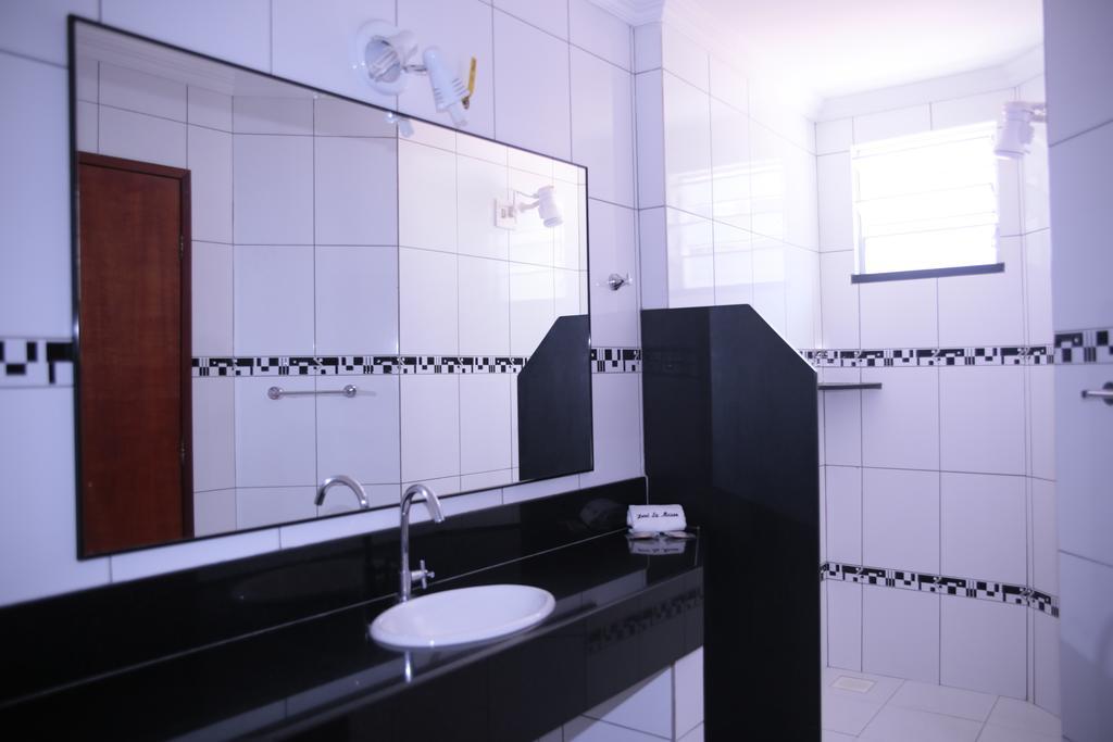 Hotel La Maison Du Monde Fortaleza  Bagian luar foto