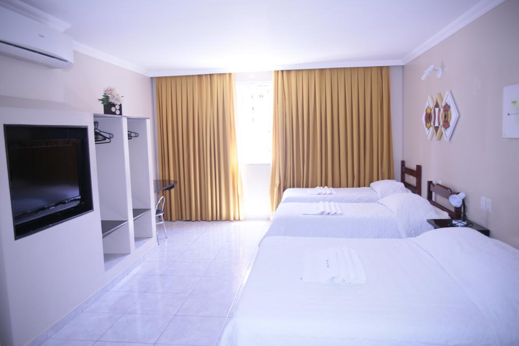 Hotel La Maison Du Monde Fortaleza  Bagian luar foto