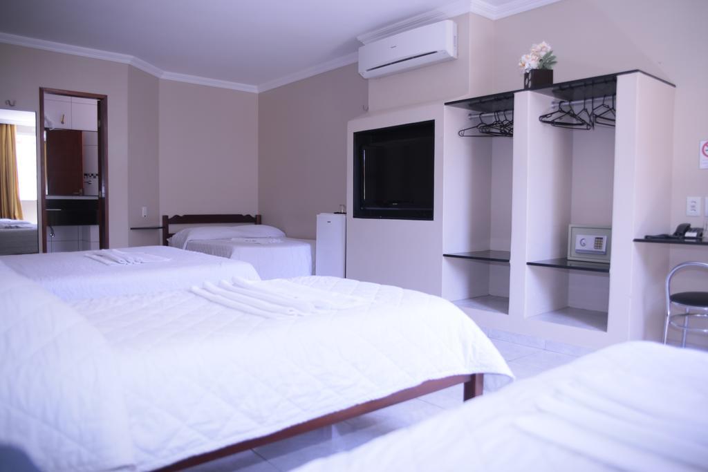 Hotel La Maison Du Monde Fortaleza  Bagian luar foto