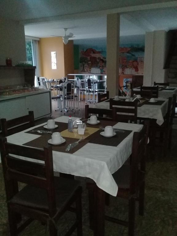 Hotel La Maison Du Monde Fortaleza  Bagian luar foto
