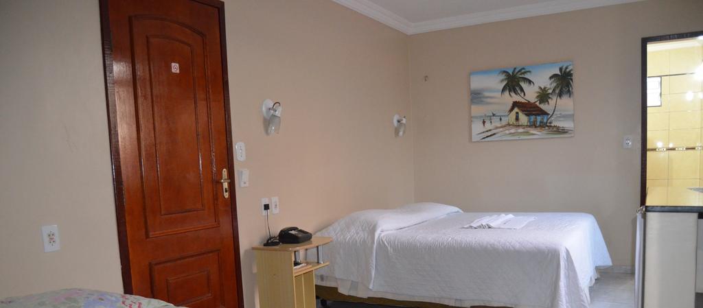 Hotel La Maison Du Monde Fortaleza  Bagian luar foto