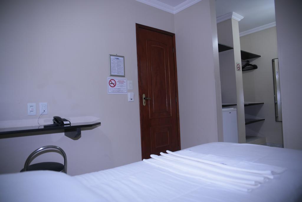 Hotel La Maison Du Monde Fortaleza  Bagian luar foto