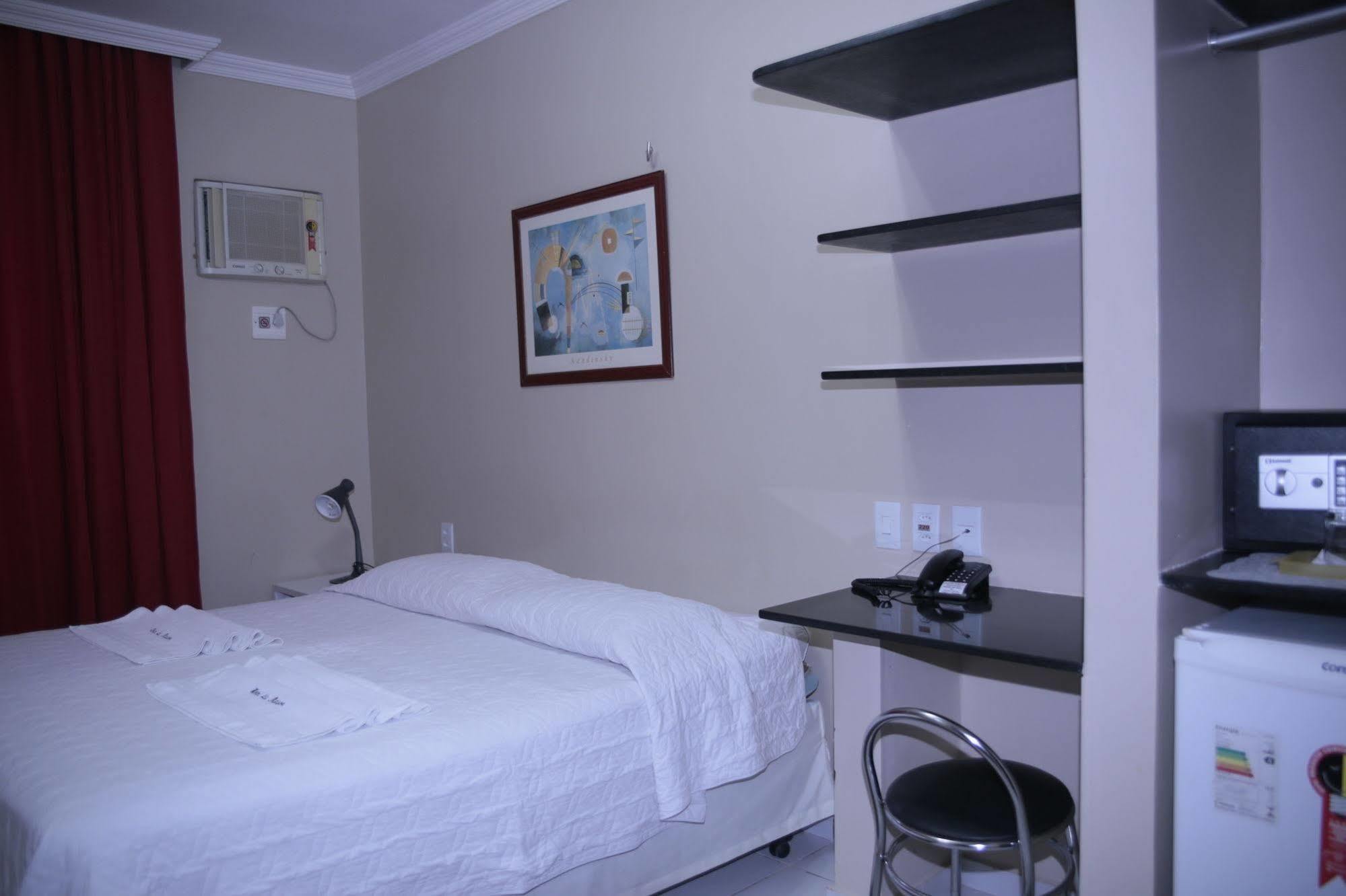 Hotel La Maison Du Monde Fortaleza  Bagian luar foto
