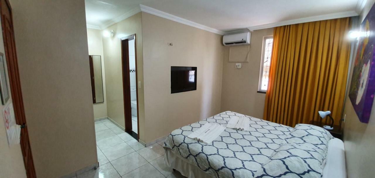 Hotel La Maison Du Monde Fortaleza  Bagian luar foto