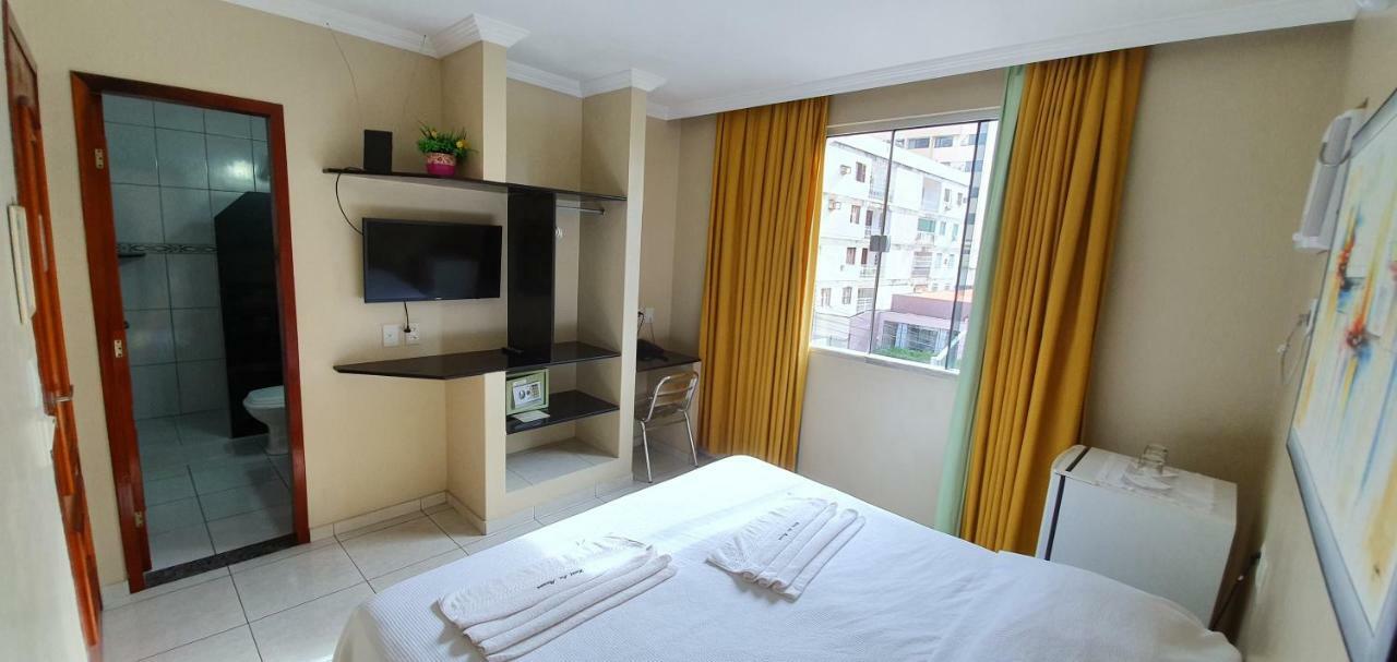 Hotel La Maison Du Monde Fortaleza  Bagian luar foto