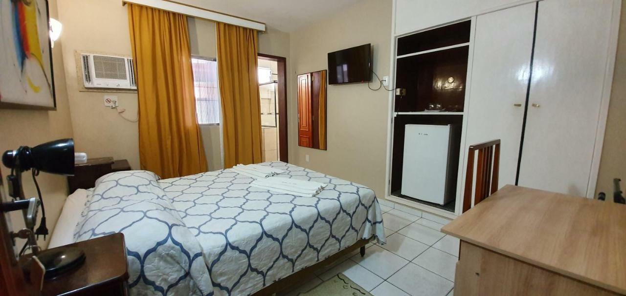 Hotel La Maison Du Monde Fortaleza  Bagian luar foto