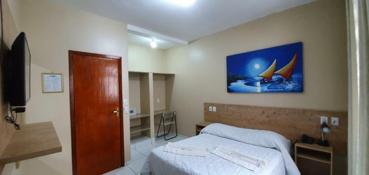 Hotel La Maison Du Monde Fortaleza  Bagian luar foto