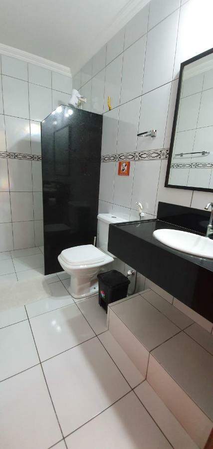 Hotel La Maison Du Monde Fortaleza  Bagian luar foto