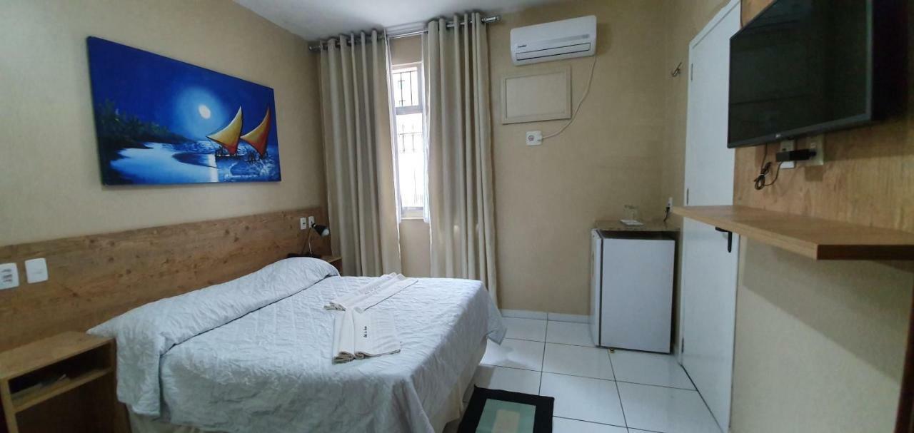 Hotel La Maison Du Monde Fortaleza  Bagian luar foto