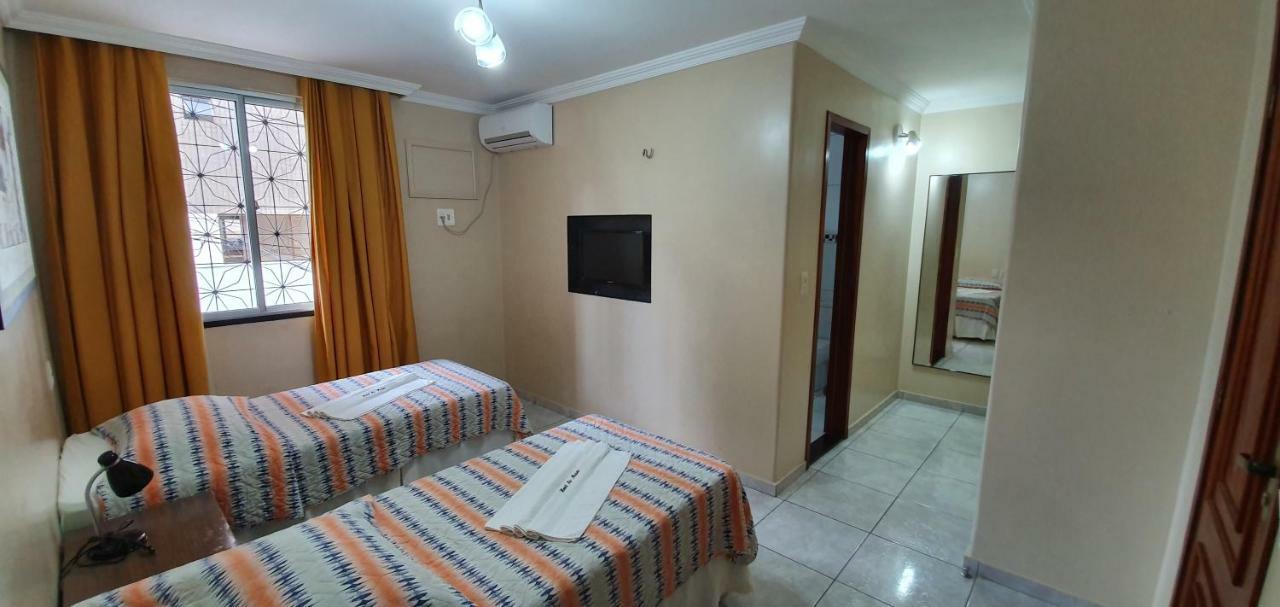 Hotel La Maison Du Monde Fortaleza  Bagian luar foto