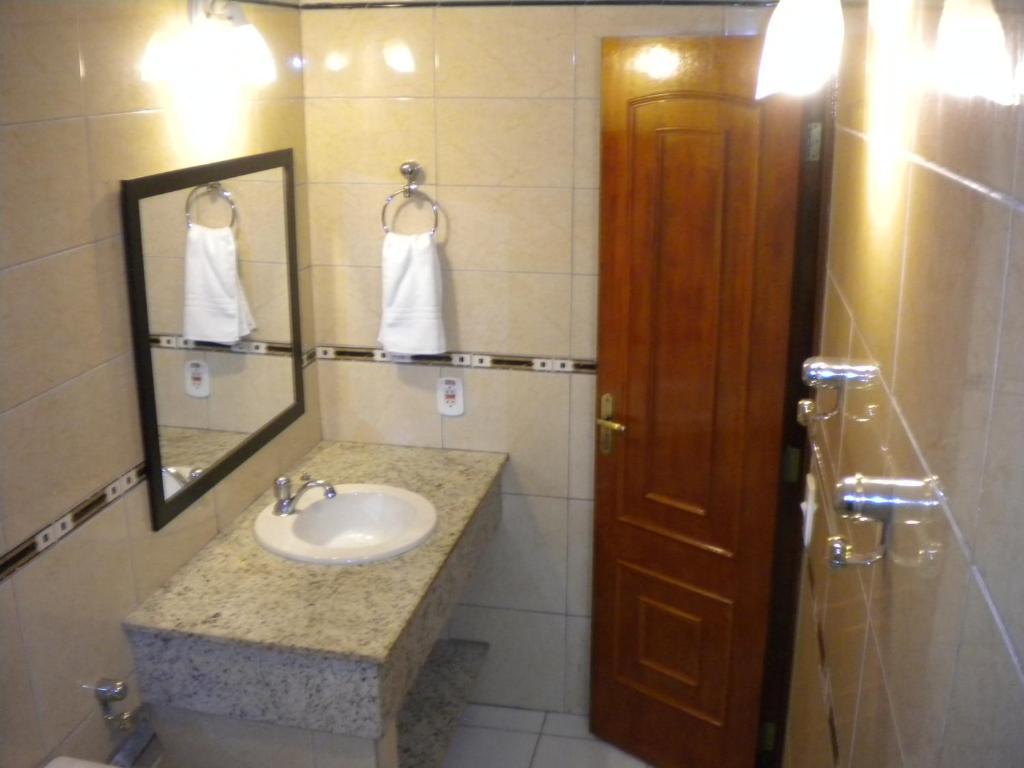 Hotel La Maison Du Monde Fortaleza  Bagian luar foto